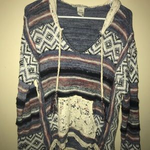 American Rag Pullover Sweater